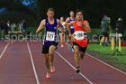 3000 metres, 2026 NEGP No 6, Monton. Photo: David T. Hewitson/Sports for All Pics